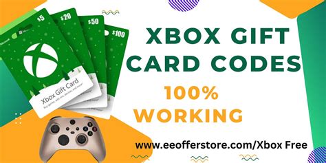 Xbox Free Gift Card Codes 2024 ☄️Free Xbox Gift Card Codes .